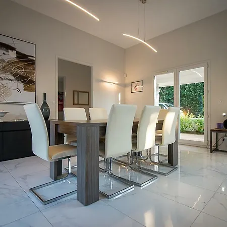 Oihana, 1 Km From Beach Biarritz