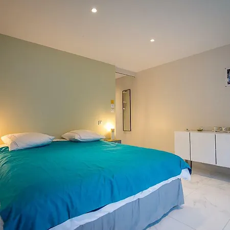 Vila Oihana, 1 Km From Beach *