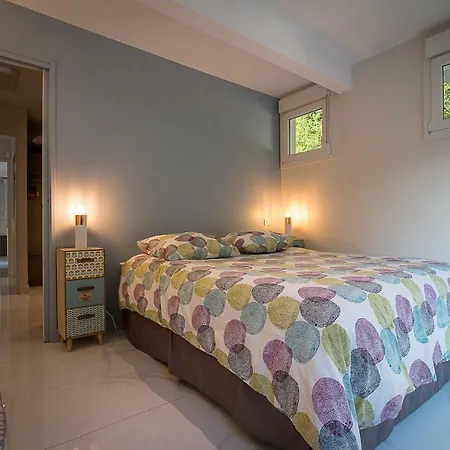 Oihana, 1 Km From Beach * Biarritz