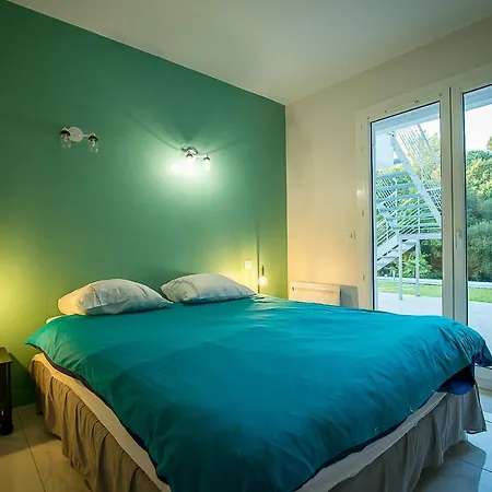 Villa Oihana, 1 Km From Beach Biarriz