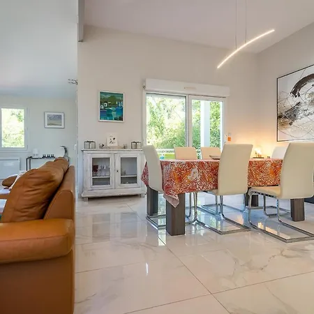 Oihana, 1 Km From Beach * Biarritz