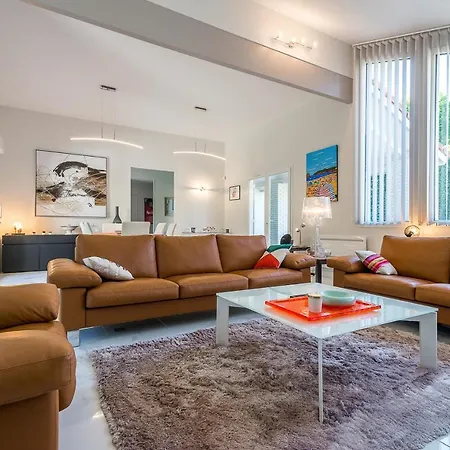 Villa Oihana, 1 Km From Beach Biarriz